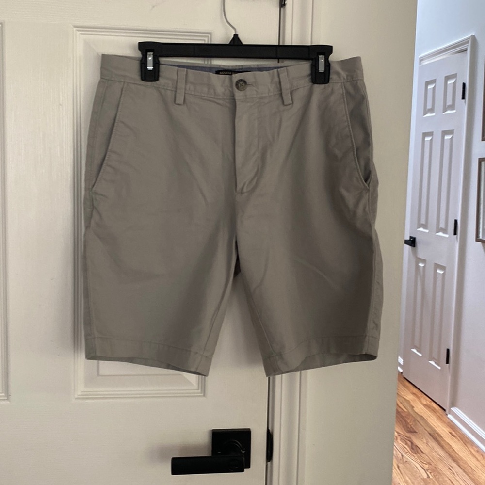 Banana Republic Mens Shorts